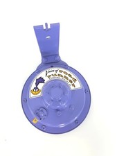 1969-1970 Roadrunner Beep Beep Horn Purple Mopar New 69 70