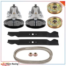 Deck Rebuild Kit 46" For Cub Cadet LTX1045 LTX1046 LTX1046M LTX1046VT 918-0865A