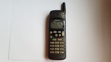 Vintage Rare Old Brick Antenna Nokia 1610 (1611) mobile phone NHE-5NX UNTESTED