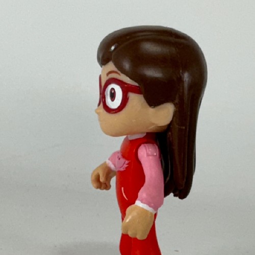 PJ Masks Amaya And Owlette Transforming Action Figures Toys Transform Set two 2 - Foto 6 di 22