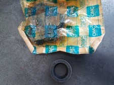 NOS OMC Lawn-Boy Mower "SOME" C Series Engine Crankshaft Seal. Part 603101