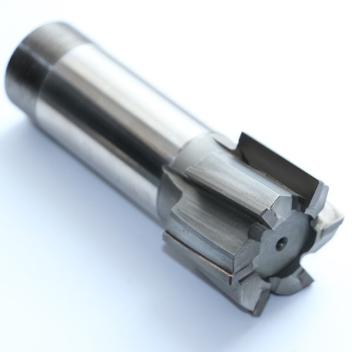 Hm Shaft Cutters Ø 1 25/32in 32 Slot VHM Z=6 Umfangsfräser 405K eBay