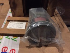 Dwyer 3002C Photohelic Gauge NEW