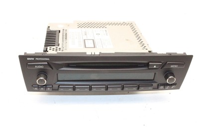 BMW 3 Series E90 LCI M Sport Professional Radio CD Player 9199439  