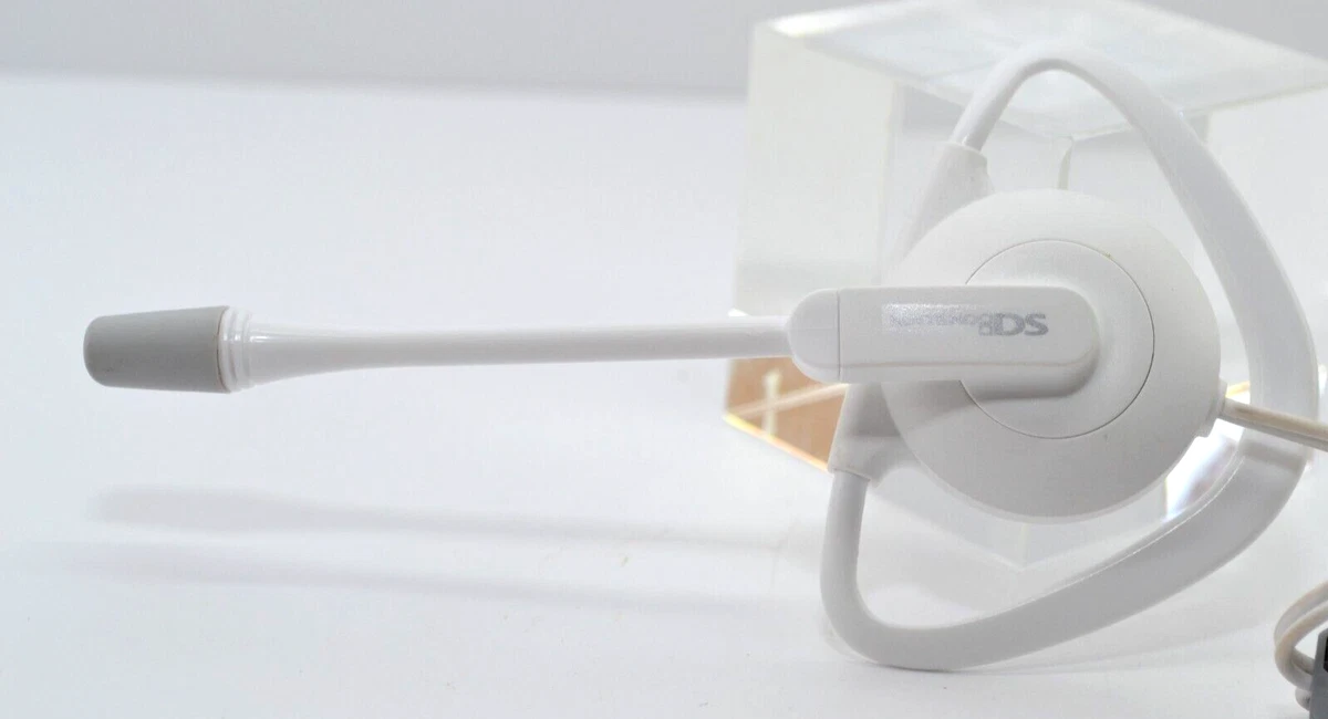 Official Nintendo DS Headset