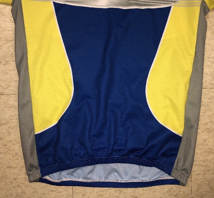Maillot De Cyclisme One Industries Ion 1/4 Zip - Taille S - Neuf Avec étiquettes