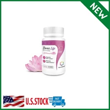 NutraBlast Boric Vaginal Suppositories, Intimate Health Support- 30 Count, 600mg