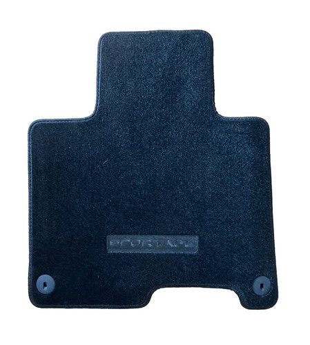 Carpet floor mats 2023 KIA SPORTAGE EX premium HEV OEM - Bild 2 von 10