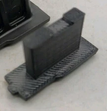 Magazine Floor Plate Retainer For Smith & Wesson Shield EZ 9 Pistol Replacement