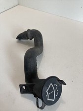 Mercedes W140 Scheiben Flüssigkeit Für Rohr 1408690017 Original S KLASSE 1994