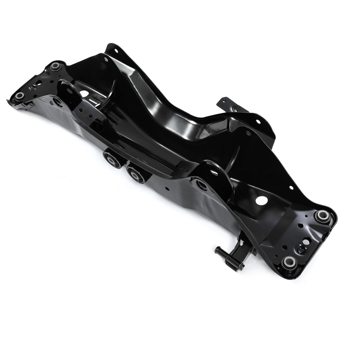 asiblaster m Rear Subframe Crossmember Suspension K-Frame Cradle For