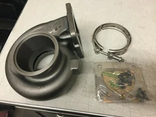 Garrett 740902-0016 Turbine Housing Kit T4 in V Band out  1.06 A/R GT,GTX35 New 