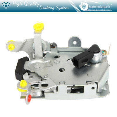 Door Latch Assembly Front Left For 91-01 Ford Explorer 97-01