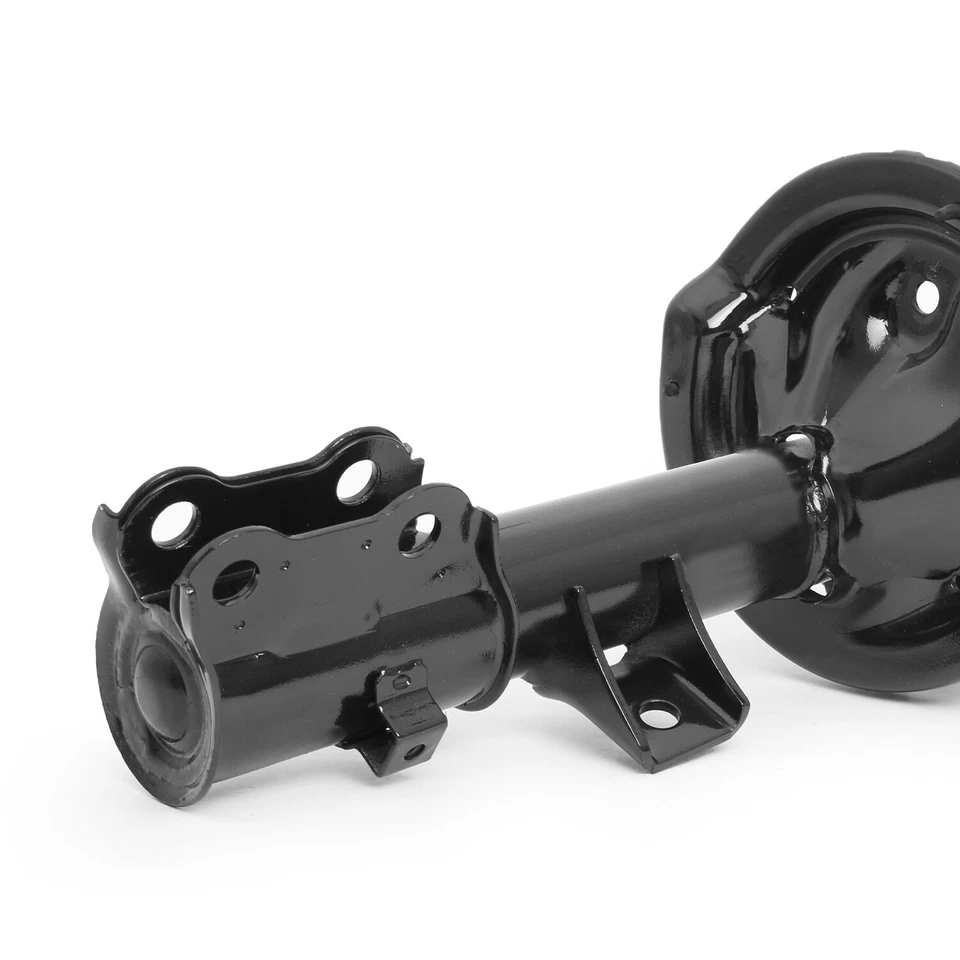 Front Pair Complete Strut & Coil Spring Assemblies for 2007-2012 Kia Rondo Foto 4 de 4