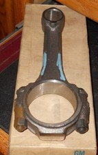 Nos 1962-75 Chevrolet Truck Car 194 230 250 6 Cylinder Engine Connecting Rod