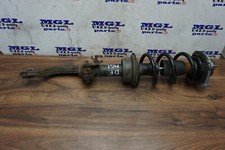 AUDI A7 4G8 S-LINE FRONT SHOCK ABSORBER 4G8031F RIGHT DRIVERS SIDE  2011-2017