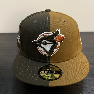 Casquette New Era 59Fifty Toronto Blue Jays - World Series 1993 - Neuf Avec étiquettes
