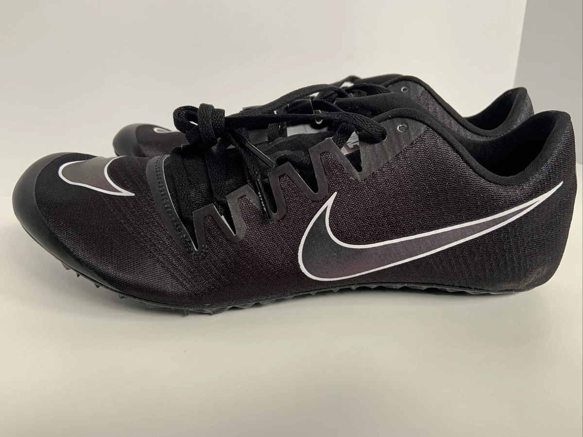 Nike track spikes 218 sale