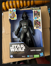 Darth Vader Star Wars Black Series Archive Collection-New