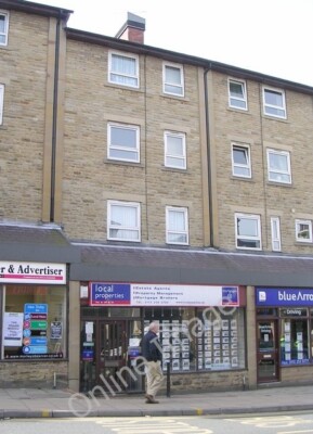 Photo 6x4 local properties - Queen Street Morley/SE2627  c2010