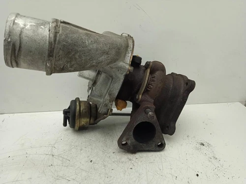 K03014 Turbocompresor para RENAULT MEGANE I BERL./ BERL. CON PORTÓN (BA0) 597993 - Imagen 1 de 4