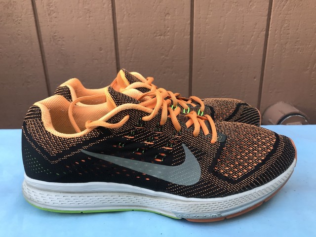 nike air zoom structure 18 mens