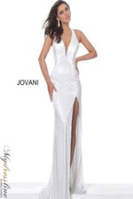 Jovani 00694 Evening Dress ~LOWEST PRICE GUARANTEE~ NEW Authentic