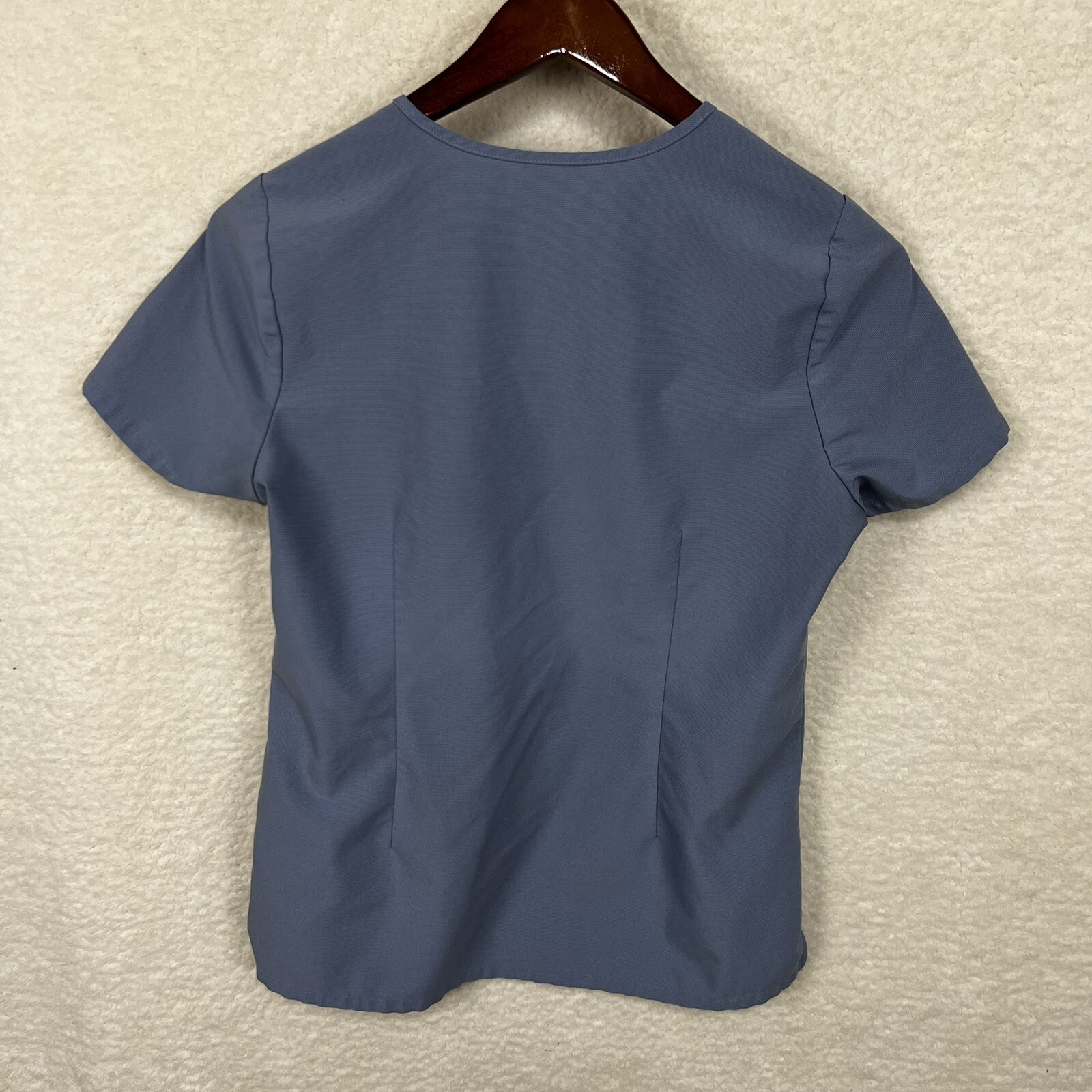 Figs Caterina Technical Collection Scrub Top Women’s … Gem