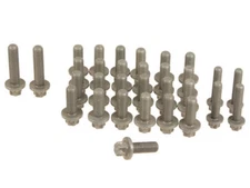 For 2006-2011 BMW Z4 Screw Set Genuine 47357NTGW 2007 2008 2009 2010 3.0L 6 Cyl