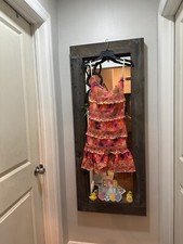 Farm Rio Medium M Summer Dress Corral