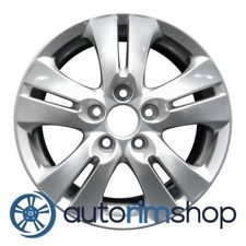 Honda Accord 2008-2012 16 Factory Oem Wheel Rim Honda Accord 2008-2012 16 Factory Oem Wheel Rim