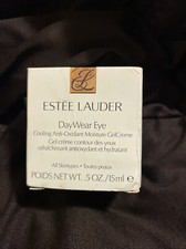 Estee Lauder Daywear Eye Cooling Anti-Oxidant Moisture Gel Creme .5 oz / 15 ml