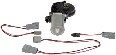 #ad #ad Dorman 742 268 Front Driver Side Power Window Motor Ford Electric Motor $33.96