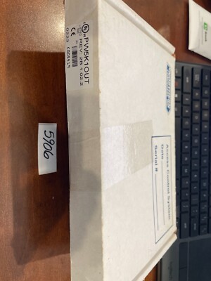 NIB NORTHERN COMPUTERS PW5K1OUT Access Control System
