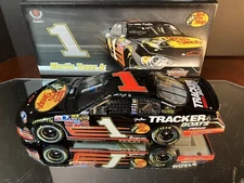 Martin Truex Jr #1 Bass Pro Shops Tracker Boats 2007 Chevrolet Monte Carlo