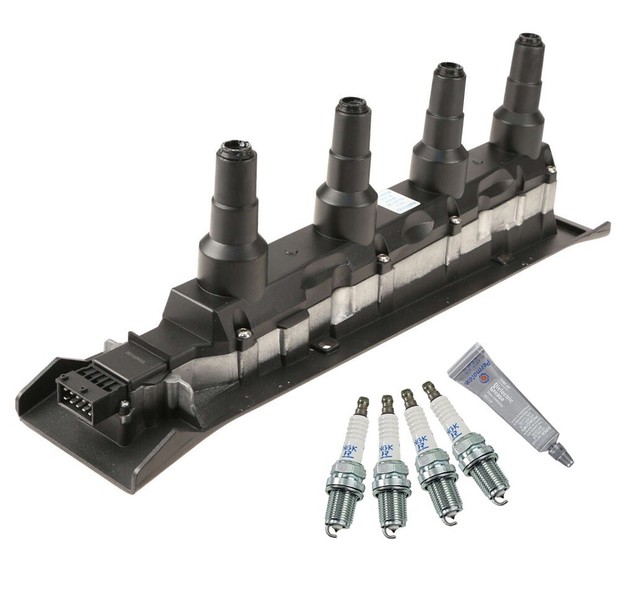 Genuine Direction Ignition Cassette Kit For Saab 93 2.0L 95 2.3L eBay