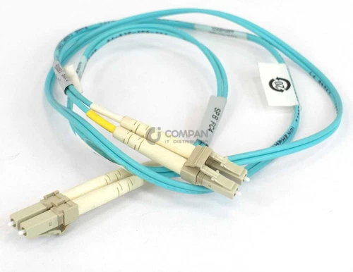 038-003-737 EMC FIBER OPTICAL CABLE 1M