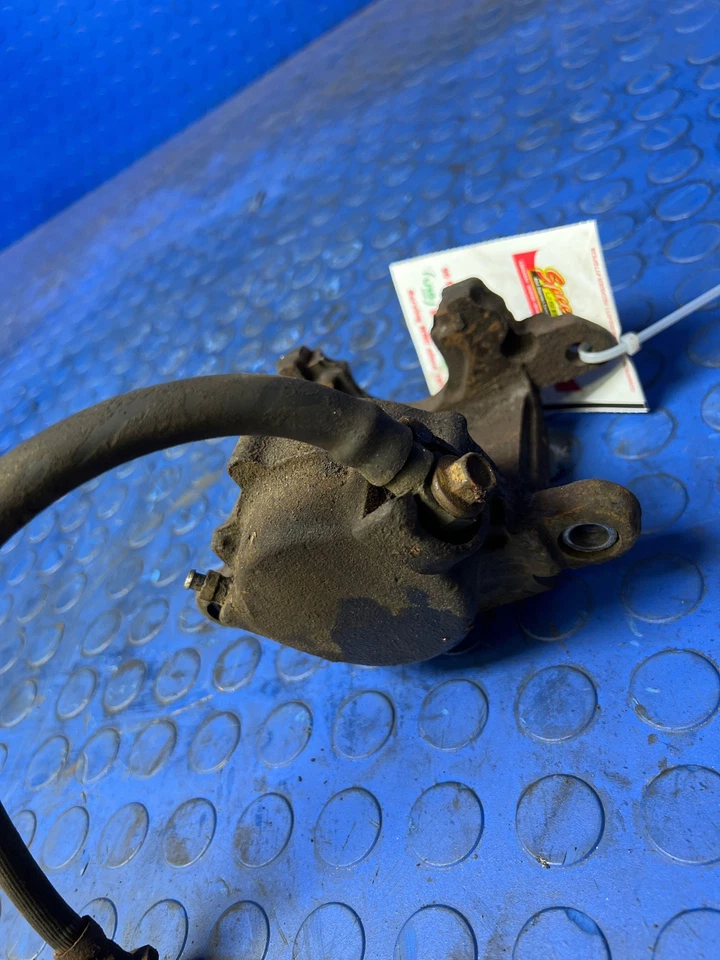 Front Caliper LH Driver Side S10 Camaro Malibu Grand Prix Regal OEM 18060134 - Image 3 of 4