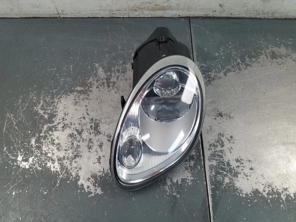 2008 保时捷 Cayman S 987 左球杆氙气灯 #3197 A4 — 第 2/4 张图片