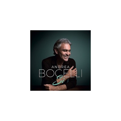 Alliance Andrea Bocelli - Si