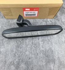 OEM Interior Rear View Mirror For Honda Accord Civic CR-V 76400-SEA-004