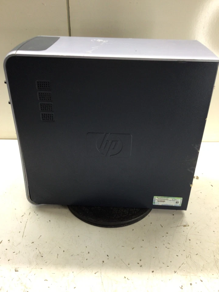 HP Pavilion a510n AMD Athlon XP 3000+ 1GB NO HDD - Image 2 of 4