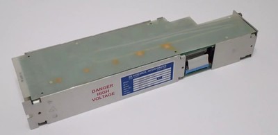 NH RESEARCH NHR S6000 LOAD FET 1108277 REV C Out 80V, 60A, 300W ELECTRONIC LOAD