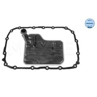 Meyle Hydraulikfiltersatz Automatikgetriebe FüR Bmw X1 Sdrive18I Xdrive25I 1Er