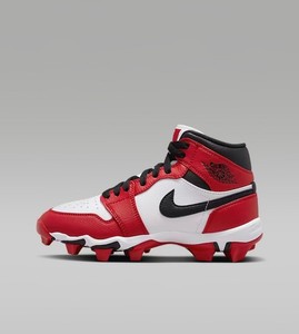 michael jordan youth football cleats