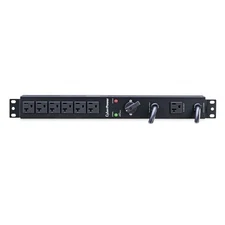 CyberPower MBP20A6 Maintenance Bypass PDU