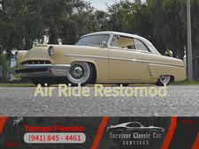 1953 Mercury Monterey for Sale
