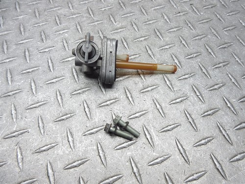 2005 03-08 Triumph Speedmaster Fuel Gas Petrol Petcock Tap Shut Off Cut Valve