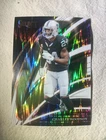 2025 Panini Select Football White Shock Charles Woodson #250