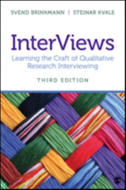 InterViews: Learning the Craft of Qualitative Research Interviewing - Image 4